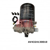 Air Dryer for Auto Parts (065224 065225) - China Air Dryer, Filter