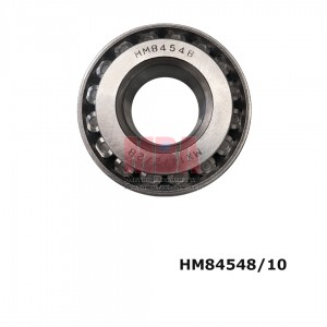 TAPERED ROLLER BEARING (HM84548/10)